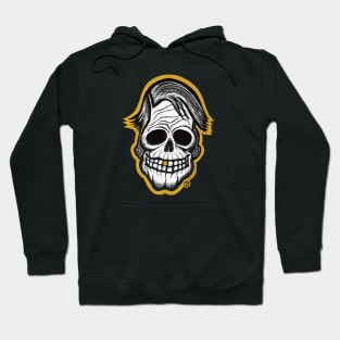 Ace Oro Hoodie